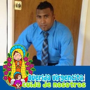 Meet your Posher, Antonio